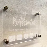 Hermitage - Babsuites Apartment