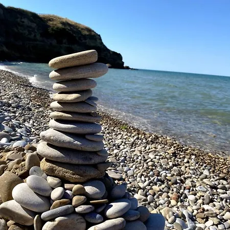 Hermitage - Babsuites Appartement *