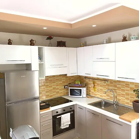 Apartment Hermitage - Babsuites *