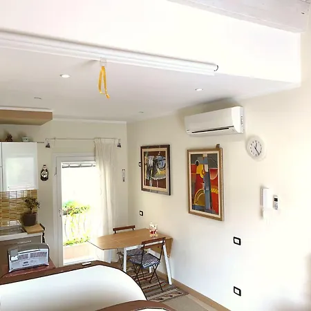 Hermitage - Babsuites *