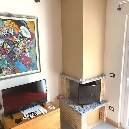 Hermitage - Babsuites Appartement Dogliola