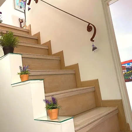 Hermitage - Babsuites Appartement Dogliola