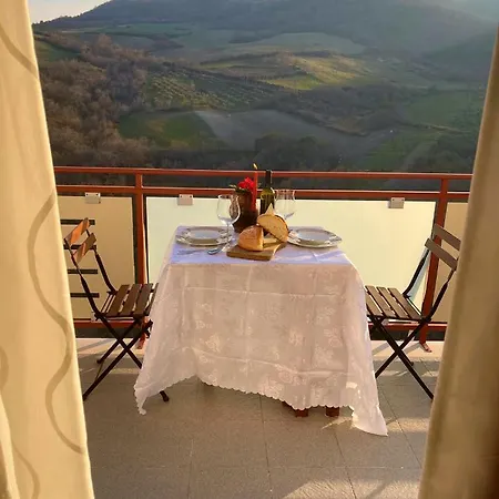Hermitage - Babsuites Apartmán *