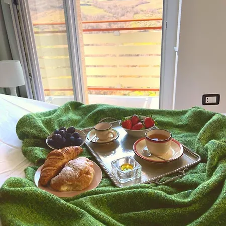 Hermitage - Babsuites Apartmán *
