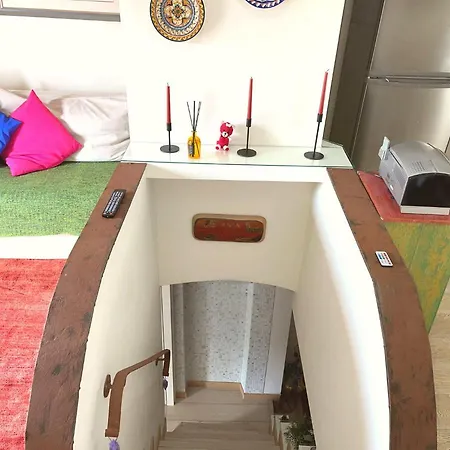 Hermitage - Babsuites * Dogliola