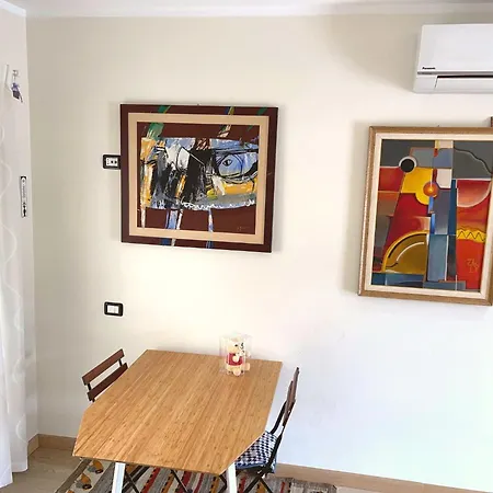 Hermitage - Babsuites Dogliola