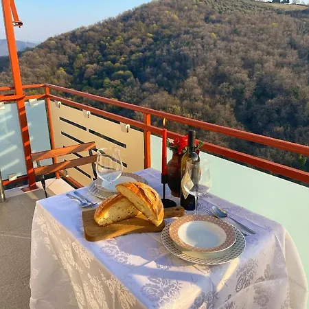 Appartement Hermitage - Babsuites *