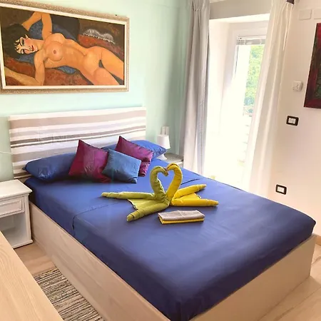 Hermitage - Babsuites *