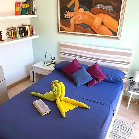 Apartman Hermitage - Babsuites *