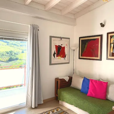 Apartmán Hermitage - Babsuites *
