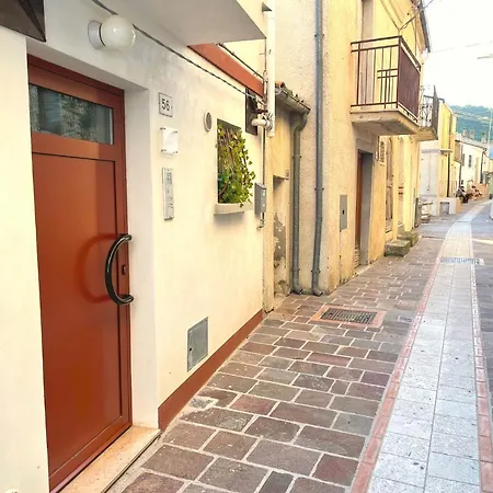 Hermitage - Babsuites * Dogliola