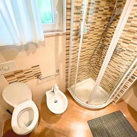 Hermitage - Babsuites Apartmán