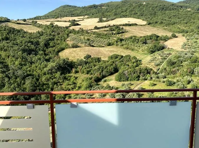 Hermitage - Babsuites Apartman