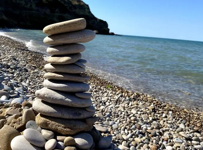 Hermitage - Babsuites Apartman *