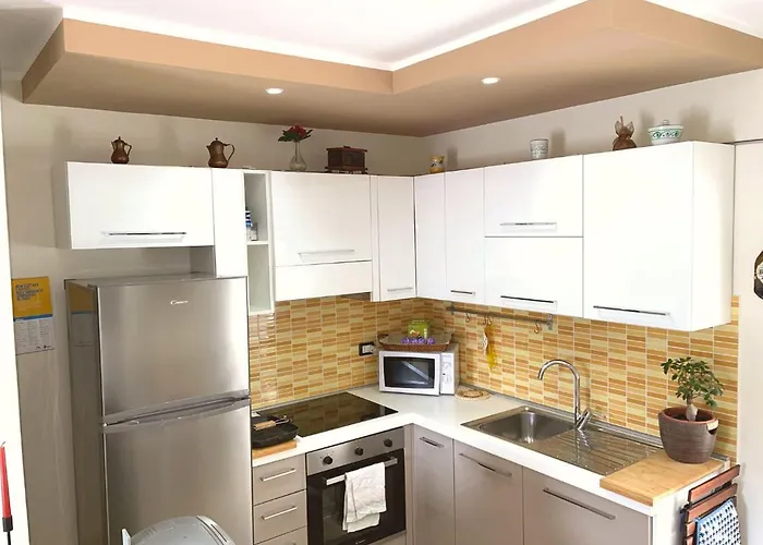 Apartman Hermitage - Babsuites *