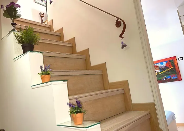 Hermitage - Babsuites Apartman Dogliola