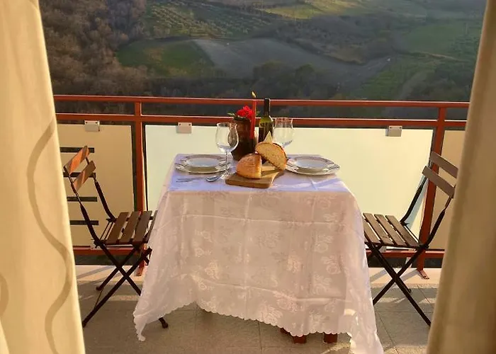 Hermitage - Babsuites Διαμέρισμα *