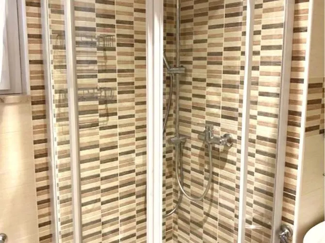 Hermitage - Babsuites *