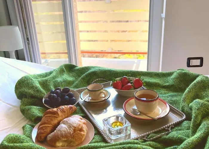 Hermitage - Babsuites Apartman *