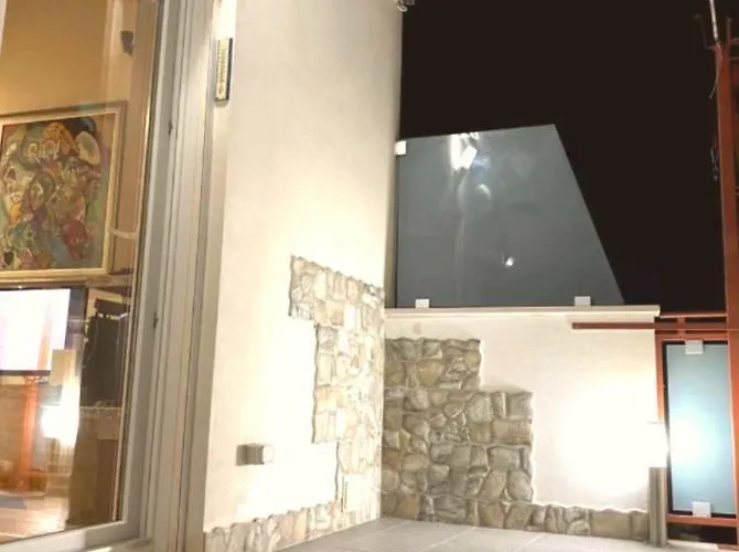 Hermitage - Babsuites Dogliola