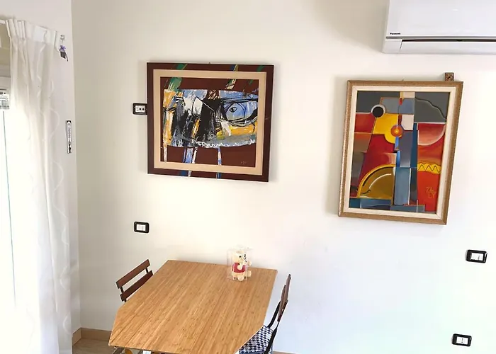 Hermitage - Babsuites Dogliola