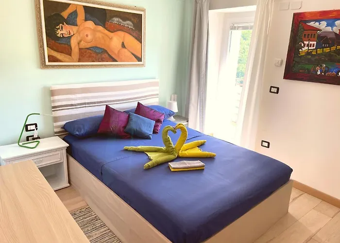 Hermitage - Babsuites *