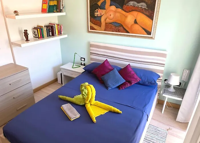 Διαμέρισμα Hermitage - Babsuites *