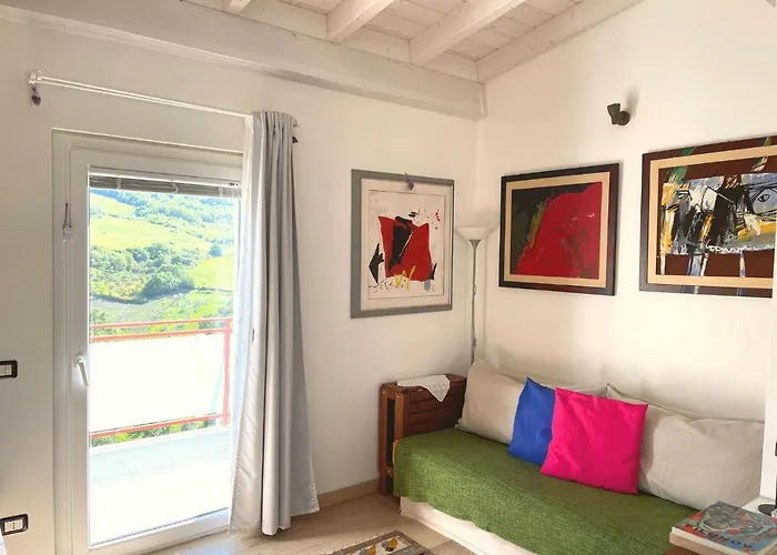 Apartman Hermitage - Babsuites *