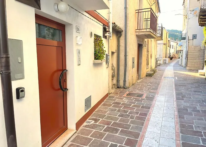 Hermitage - Babsuites * Dogliola