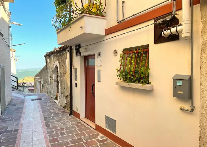 Apartman Hermitage - Babsuites