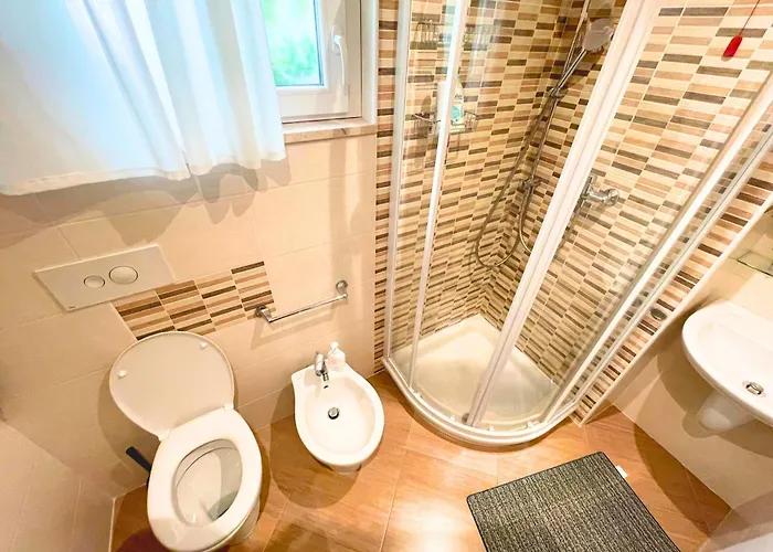 Hermitage - Babsuites Apartman