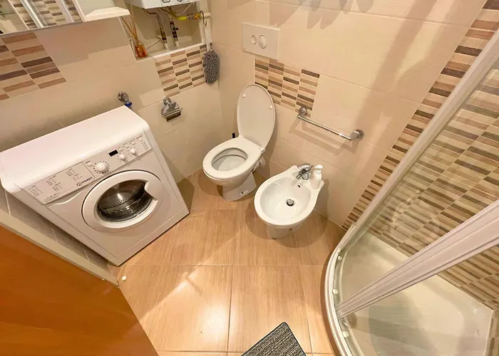 Hermitage - Babsuites Apartman *